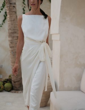 Talia Dress