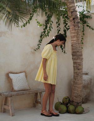 Daisy Dress