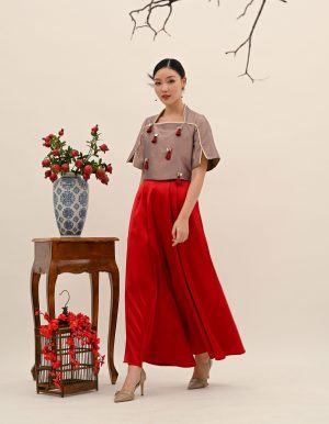 LiMei Pants