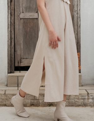 Flora Dress