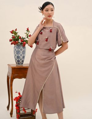 YuMing Skirt