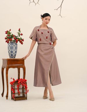 YuMing Skirt