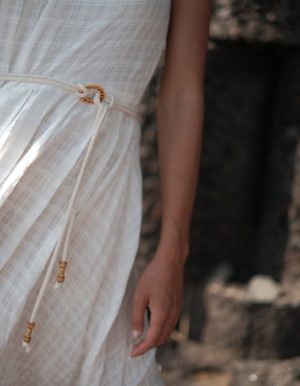 Leora Dress