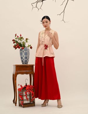 LiMei Pants