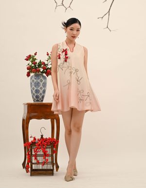 LiMei Dress