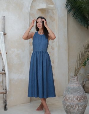 Kiran Dress