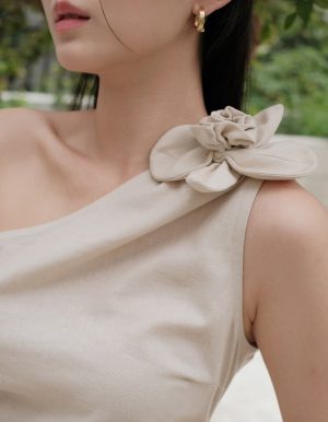 Flora Top