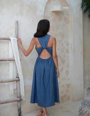 Kiran Dress