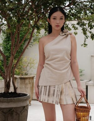 Flora Top