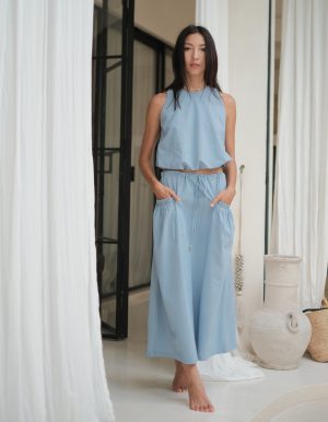 Ilona Skirt