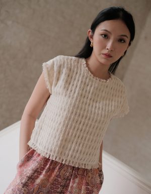 Jasmine Top
