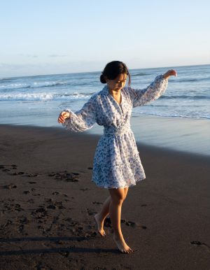 Kai Dress
