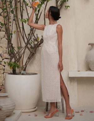 Capri Dress