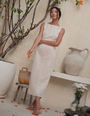 Capri Dress