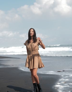 Solea Dress