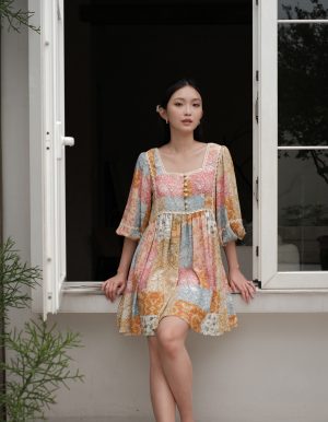 Bianca Dress