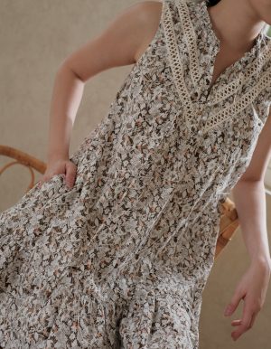 Gemma Dress