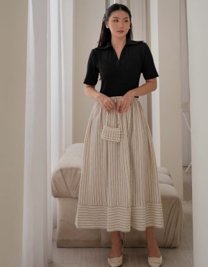Linea Dress