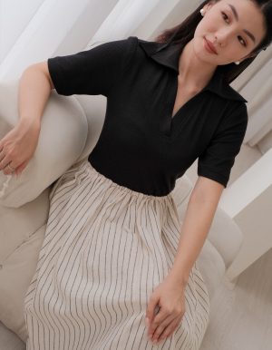 Linea Dress