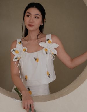 Ananas Top