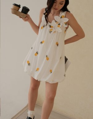 Ananas Dress