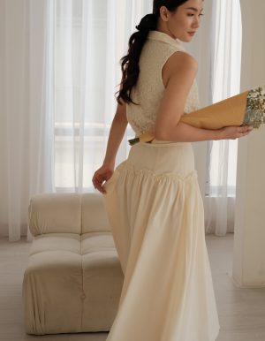 Gardenia Skirt