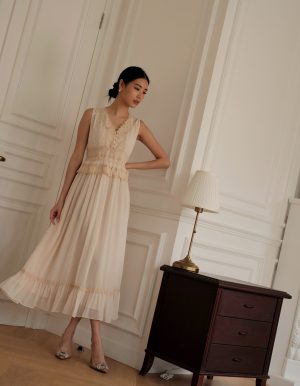 Hana Dress