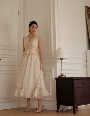 Hana Dress