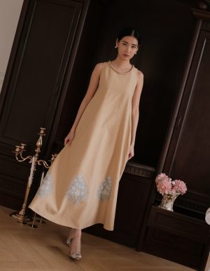Ivy Dress