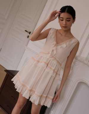 Zinnia Dress