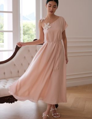 Caly Dress