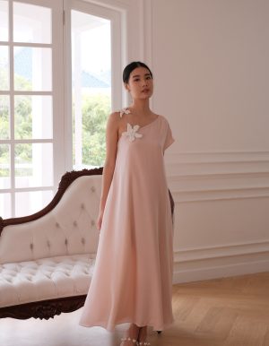 Caly Dress