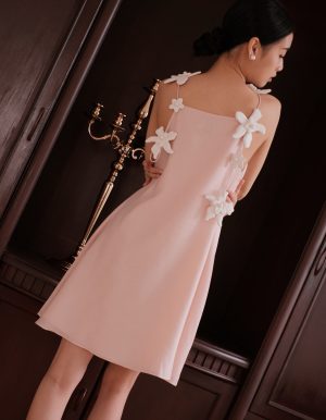 Floryn Dress