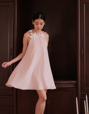 Floryn Dress