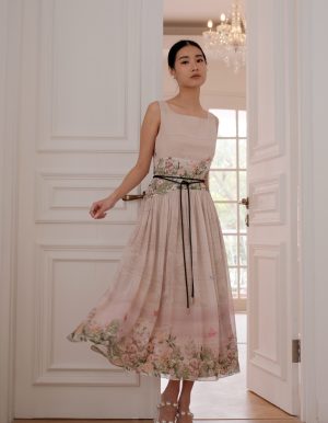 Chloe Dress