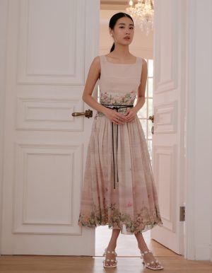 Chloe Dress