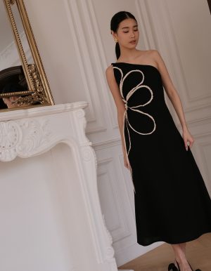 Aster Dress