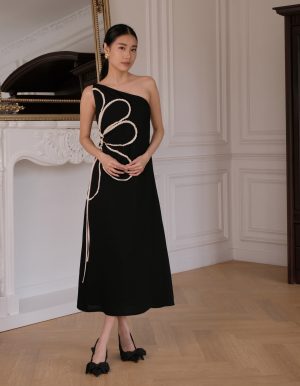 Aster Dress