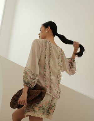 Chloe Top