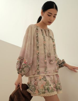 Chloe Top