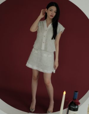 Candy Skort