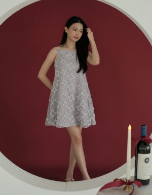 Noel Dress