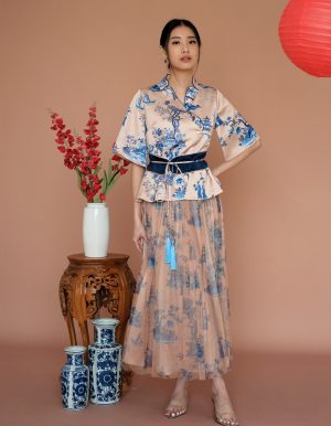 YuXi Skirt