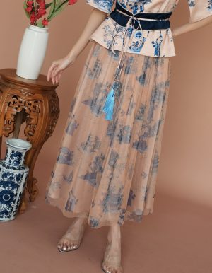 YuXi Skirt