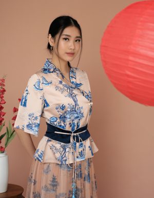 YuXi Top