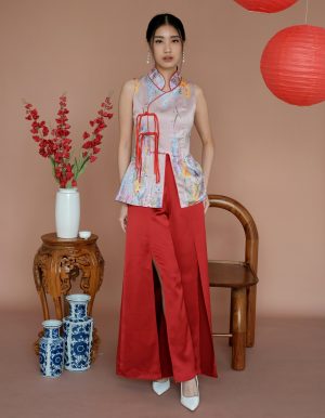 YanMei Pants