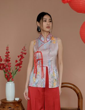 YanMei Top