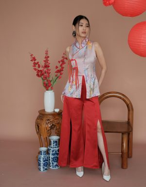 YanMei Pants