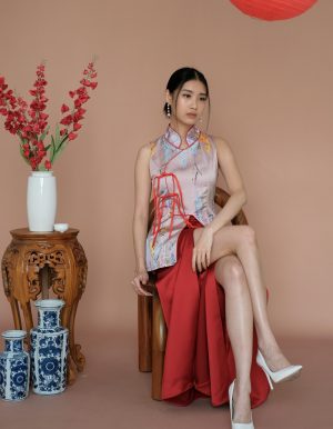 YanMei Top