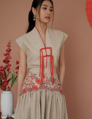 LiRong Top